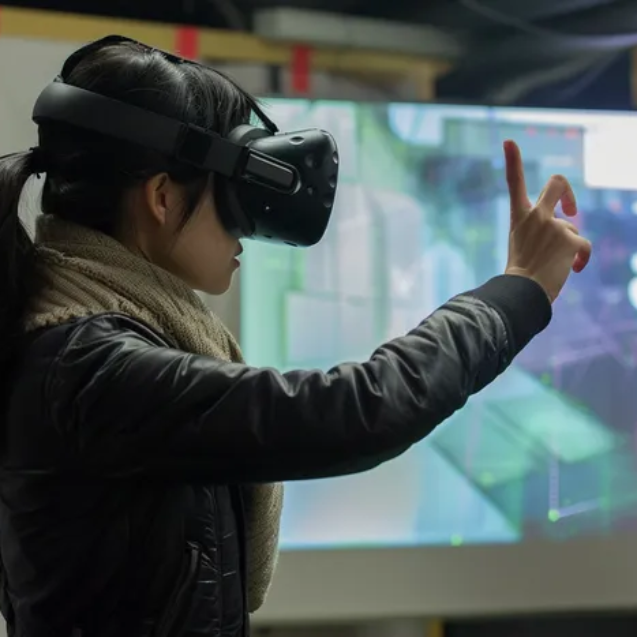 Industrial Analysis And Skill Mapping